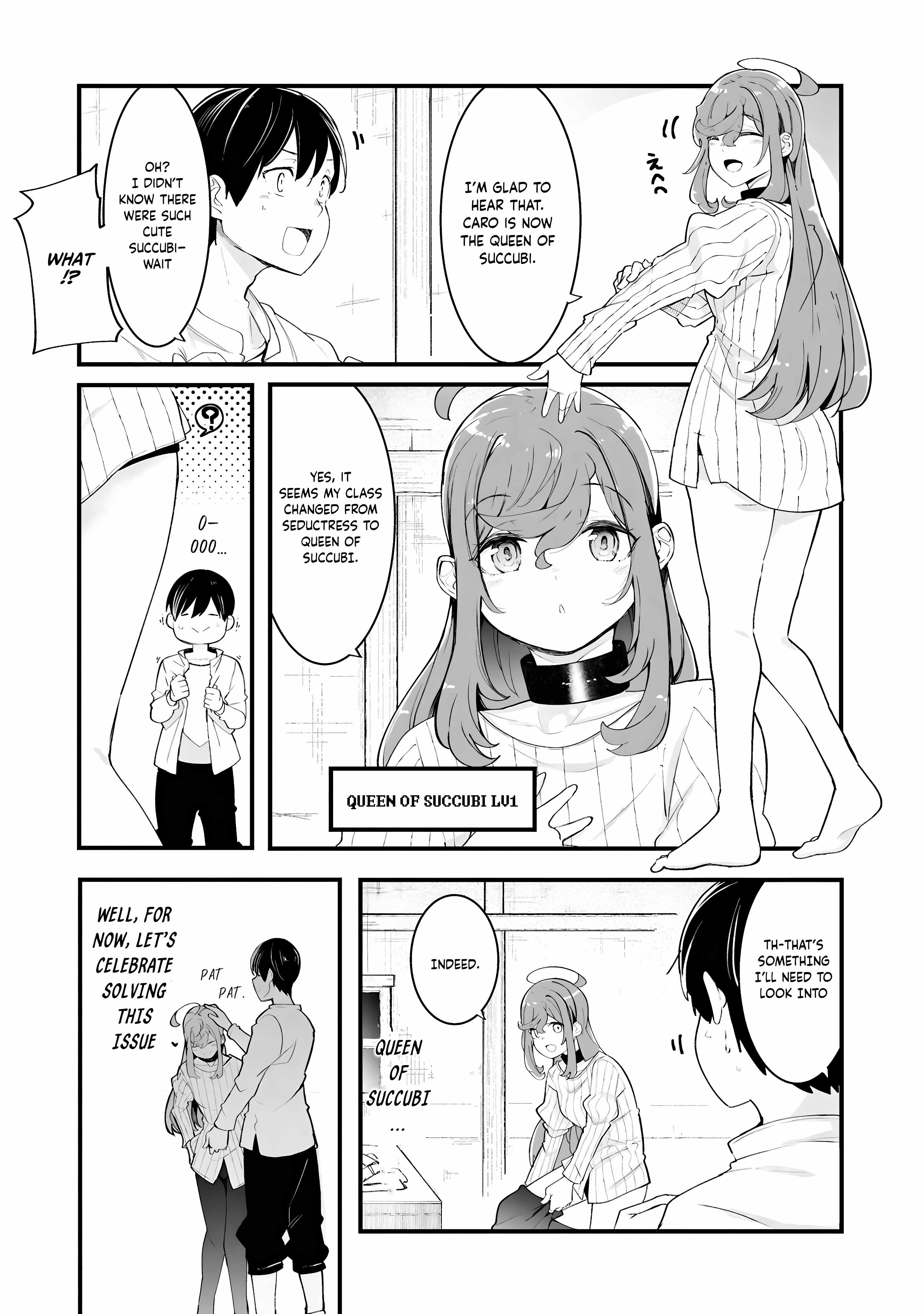 Seichou Cheat de Nandemo Dekiru You ni Natta ga, Mushoku Dake wa Yamerarenai You Desu Chapter 82 7